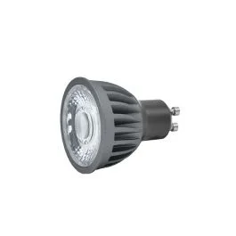 10x Interlight GU10 LED Spot Ø50mm | 6W 2000K/2700K 400Lm | 920/927 | Dimbaar MR16 Tylko do końca tygodnia