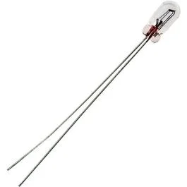 Zniżka Schiefer T1 3/4 WE 5.7x13.2 12V 120mA C-2V Helder 2K uur | 10 stuks