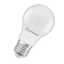 10x Ledvance E27 LED Lamp | 8.5W 4000K 220V/240V 840 806Lm | 200° Łatwy zwrot