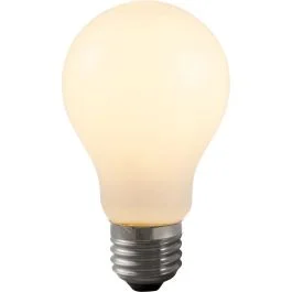 Zniżka SPL E27 LED Lamp | 8W 2500K 220V/240V 925 | 360° Dimbaar