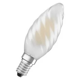 10x Ledvance E14 LED Kaarslamp | 3.4W 4000K 220V/240V 940 470Lm | 300° Dimbaar Nie przegap