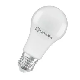 Zniżka 10x Ledvance E27 LED Lamp | 10W 4000K 220V/240V 840 1055Lm | 180°