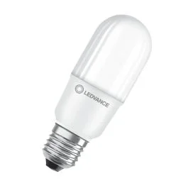 10x Ledvance E27 LED Buislamp | 8.5W 2700K 220V/240V 827 806Lm | 240° Oferta czasowa