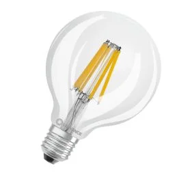 10x Ledvance E27 LED Globelamp | 11W 4000K 220V/240V 940 1521Lm | 300° Ø95mm Dimbaar Zamów teraz
