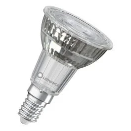 10x Ledvance E14 PAR16 LED Spot | 4.5W 2700K 220V/240V 827 350Lm | 36° Ø50mm Niska cena