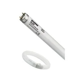 25x Sylvania G13 UV Lamp | f36w t8 blacklight 368 24" g13 | Insectenbestrijding Tani