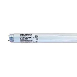 25x Sylvania G13 UV Lamp | f18w t8 blacklight 368 24" toughcoat g13 | Insectenbestrijding Kup online