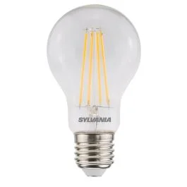 Zniżka 6x Sylvania E27 LED Lamp | 7W 2700K 806Lm 230V | 827 | ToLEDo Retro