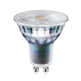 Zniżka ELP GU10 LED Spot Ø50mm | 5.5W 3000K 440Lm | 830 | Dimbaar