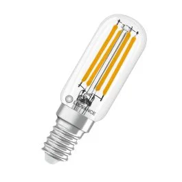 10x Ledvance E14 LED Buislamp | 5.9W 2700K 220V/240V 827 806Lm | 300° Cena promocyjna