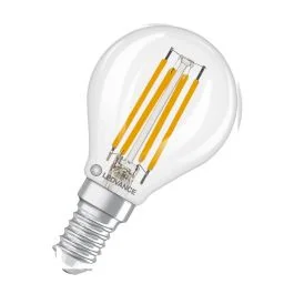 10x Ledvance E14 LED Lamp | 3.4W 2700K 220V/240V 827 470Lm | 300° Dimbaar Szybka wysyłka