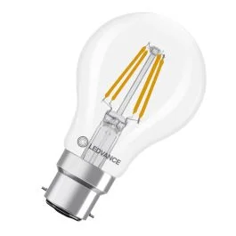 10x Ledvance B22d LED Lamp | 3.4W 2700K 220V/240V 827 470Lm | 300° Bezpieczna płatność