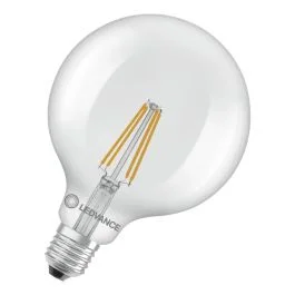 10x Ledvance E27 LED Globelamp | 5.9W 2700K 220V/240V 827 806Lm | 300° Ø125mm Tylko dziś