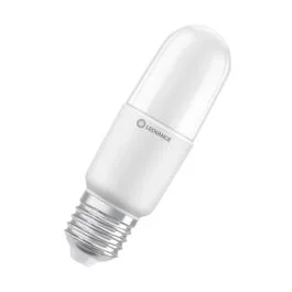 10x Ledvance E27 LED Buislamp | 11W 4000K 220V/240V 840 1470Lm | 240° Szybka dostawa