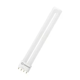 10x Ledvance 2G11 Dulux LED Buislamp | 24W 3000K 60V 830 3050Lm | 140° Dimbaar Sprawdź teraz