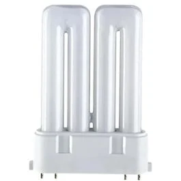 Zniżka Patron Dulux F 4P 2G10 Spaarlamp | 24W 4000K 1500Lm 840