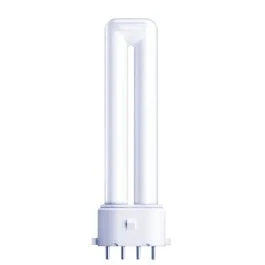 Tylko dziś Patron PL-S 4P 2G7 Spaarlamp | 5W 3000K 250Lm 830