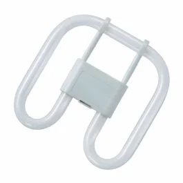 Patron PL-Q 2D 4P GR10 Spaarlamp | 28W 2700K 1950Lm 827 Kup teraz