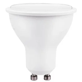 Sprawdź teraz Thorgeon GU10 PAR16 LED Spot | 5W 175/265V 3000K | 830 100°