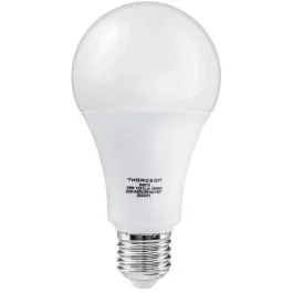Thorgeon E27 LED Lamp | 15W 220/240V 3000K | 830 140° Promocja