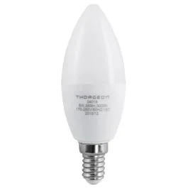 Nowy Thorgeon E14 LED Kaarslamp | 8W 175/265V 3000K | 830 180°