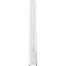 SPL 2G11 LED Buislamp | 12W 4000K 220V/240V 840 | 270° Taniej