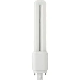 SPL G24d LED Buislamp | 9W 6500K 220V/240V 865 | 270° Hit sprzedaży