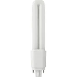 Bezpieczna płatność SPL G24q LED Buislamp | 6W 4000K 220V/240V 840 | 270°