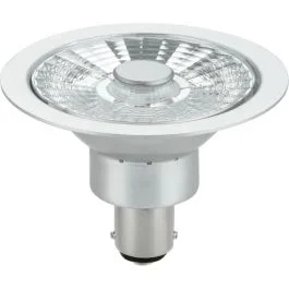 SPL BA15d LED Lamp | 8W 2700K 10V/14V 927 | 30° Dimbaar Dostępne od ręki