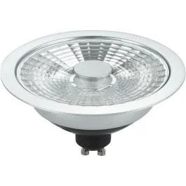 Popularny SPL GU10 ES111 LED Spot | 10W 3000K 220V/240V 930 | 30° Dimbaar