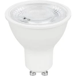 SPL GU10 MR16 LED Spot | 6W 4000K 220V/240V 840 | 36° Ø50mm Dimbaar Szybka dostawa