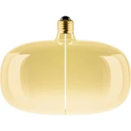 Cena promocyjna SPL E27 LED Lamp | 4W Goud 1800K 220V/240V 818 | 360° Dimbaar