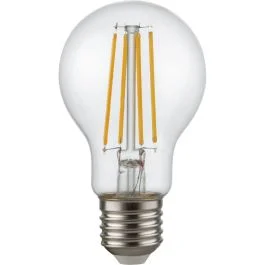 Ostatnie sztuki SPL E27 LED Lamp | 4.7W 2700K 220V/240V 927 | 360° Dimbaar
