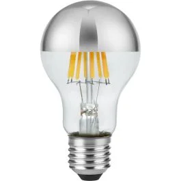 Bezpieczne zakupy SPL E27 LED Kopspiegellamp | 6.5W 2500K 220V/240V 925 | 360° Dimbaar