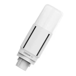 10x Osram G24d Dulux LED Buislamp | 9.5W 3000K 220V/240V 830 1080Lm | 300° Szybka wysyłka