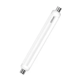10x Osram S19 LED Buislamp | 9W 2700K 220V/240V 827 830Lm | 140° Wyprzedaż