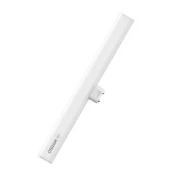 10x Osram S14d LED Buislamp | 3W 2700K 220V/240V 927 275Lm | 190° Dimbaar Wyprzedaż