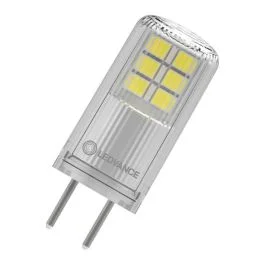 20x Ledvance LED Lamp | 2.2W 2700K 12V 827 300Lm | 320° Tani