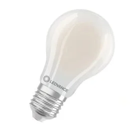 Nowość 10x Ledvance E27 LED Lamp | 2.2W 2700K 220V/240V 827 470Lm | 320° Dimbaar