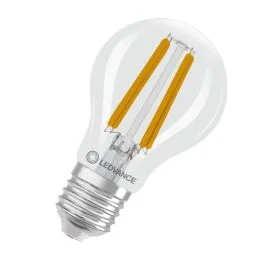 Zamów teraz 10x Ledvance E27 LED Lamp | 3.8W 2700K 220V/240V 827 806Lm | 320° Dimbaar