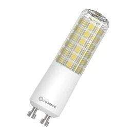 Cena promocyjna 10x Ledvance GU10 Mais LED Spot | 6.5W 2700K 220V/240V 827 806Lm | 320° Dimbaar
