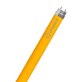 10x Ledvance G13 T8 LED Buis | 18W Geel 220V/240V 220 2000Lm | 190° 1212mm Do wyczerpania zapasów