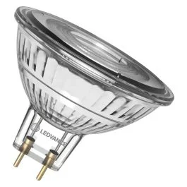 Ledvance GU5.3 LED Lamp | 2W 2700K 12V 827 210Lm | 36° Ø50mm Kup online