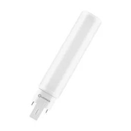 Ledvance G24q-3 Dulux LED Buislamp | 10W 6500K 220V/240V 865 1100Lm | 120° Do wyczerpania zapasów