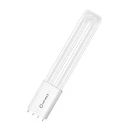 Ograniczona ilość Ledvance 2G11 Dulux LED Buislamp | 8W 6500K 220V/240V 865 1000Lm | 140°