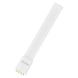 Ledvance Dulux LED Buislamp | 6W 3000K 220V/240V 830 700Lm | 130° Szybka dostawa