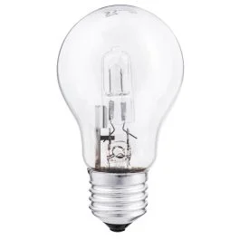 Thorgeon E27 Halogeen Lamp | 53W 2700K 815LM 240V | Dimbaar Do wyczerpania zapasów