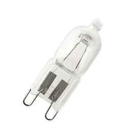 Dodaj do koszyka 20x Osram G9 Halogeen Steeklamp | 35W 460lm 2800K 230V | Dimbaar