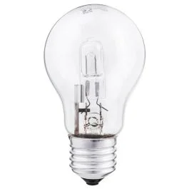 Patron E27 Halogeen Lamp | 42W 2700K 625LM 220/240V | Dimbaar Wybór klientów