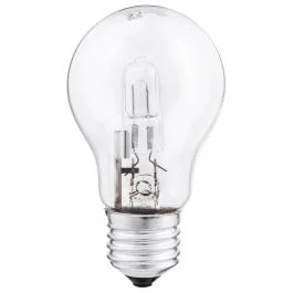 Bezpieczna płatność Patron E27 Halogeen Lamp | 105W 2700K 1900LM 240V | Dimbaar